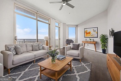 Welcome to Peachtree Residences in the heart of Buckhead