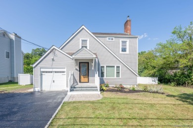 (private lake, pond, creek) Home Sale Pending in Monroe New York