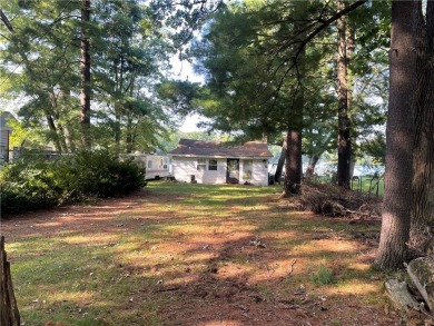 Lake Home For Sale in Menomonie, Wisconsin