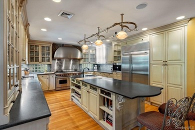Grand All-Brick Tudor on a Prime Corner Lot Welcome to this - photo 11