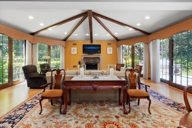 Grand All-Brick Tudor on a Prime Corner Lot Welcome to this - photo 12