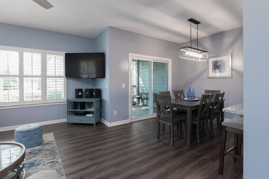 Nice two bedroom, two bath Canterbury Court condo located on a - photo 13