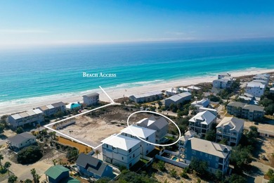 Offering a Watersound Beach Club Membership with acceptable - photo 3