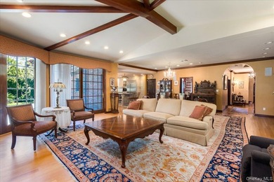 Grand All-Brick Tudor on a Prime Corner Lot Welcome to this - photo 13