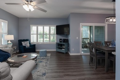 Nice two bedroom, two bath Canterbury Court condo located on a - photo 14