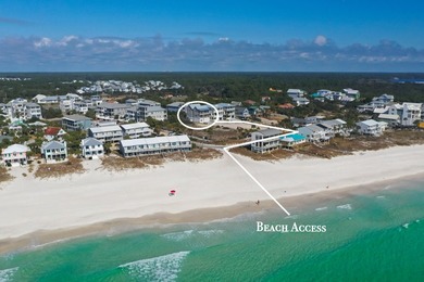 Offering a Watersound Beach Club Membership with acceptable - photo 4