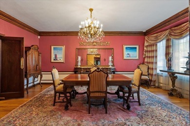 Grand All-Brick Tudor on a Prime Corner Lot Welcome to this - photo 14