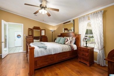 Rare opportunity on the Warrior River! This waterfront property - photo 15