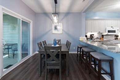Nice two bedroom, two bath Canterbury Court condo located on a - photo 15