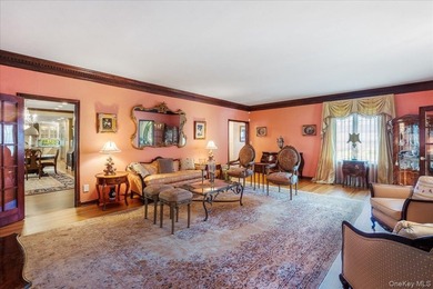 Grand All-Brick Tudor on a Prime Corner Lot Welcome to this - photo 15