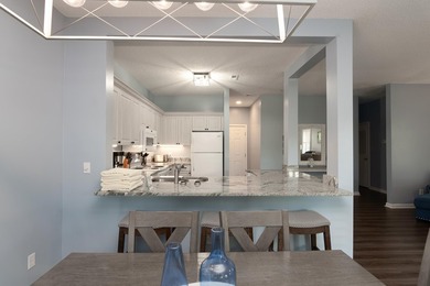 Nice two bedroom, two bath Canterbury Court condo located on a - photo 16