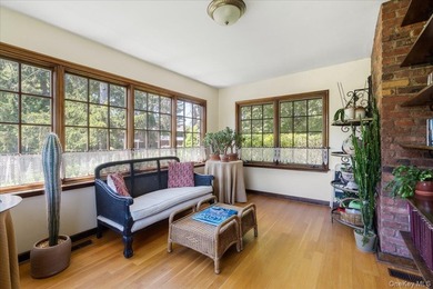 Grand All-Brick Tudor on a Prime Corner Lot Welcome to this - photo 16