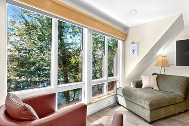 Welcome to Sebago Lake, where this state-of-the-art retreat - photo 16