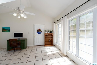 Rare opportunity on the Warrior River! This waterfront property - photo 17