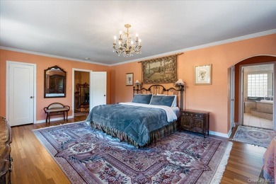 Grand All-Brick Tudor on a Prime Corner Lot Welcome to this - photo 18