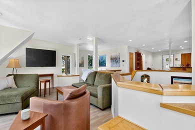 Welcome to Sebago Lake, where this state-of-the-art retreat - photo 18