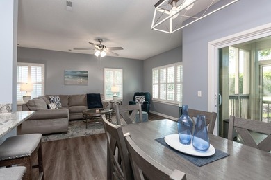 Nice two bedroom, two bath Canterbury Court condo located on a - photo 19