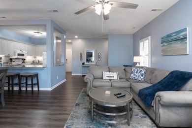 Nice two bedroom, two bath Canterbury Court condo located on a - photo 20