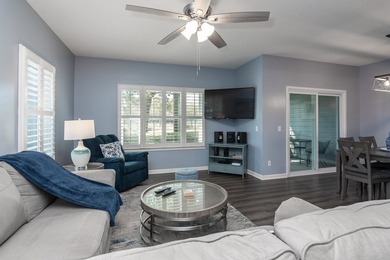 Nice two bedroom, two bath Canterbury Court condo located on a - photo 21