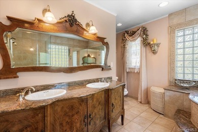 Grand All-Brick Tudor on a Prime Corner Lot Welcome to this - photo 21