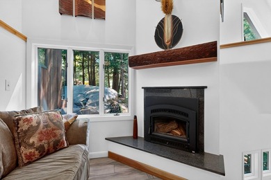 Welcome to Sebago Lake, where this state-of-the-art retreat - photo 21