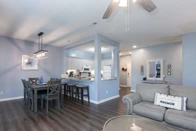Nice two bedroom, two bath Canterbury Court condo located on a - photo 22