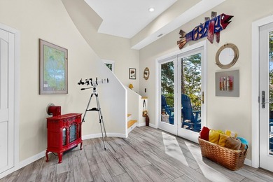 Welcome to Sebago Lake, where this state-of-the-art retreat - photo 23
