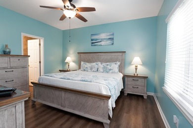 Nice two bedroom, two bath Canterbury Court condo located on a - photo 24