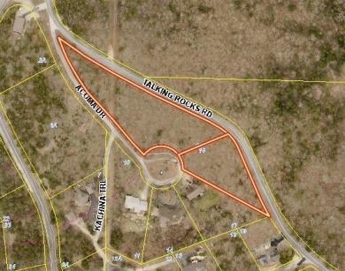 2+ Acres - Lake View - Near Branson West - photo 6