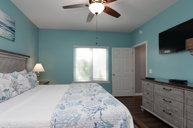 Nice two bedroom, two bath Canterbury Court condo located on a - photo 26