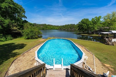 Rare opportunity on the Warrior River! This waterfront property - photo 27
