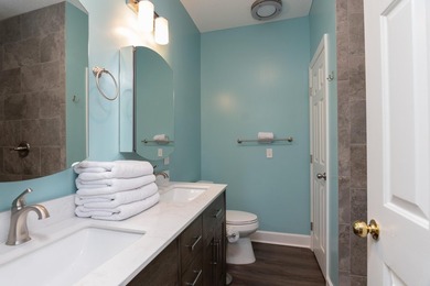 Nice two bedroom, two bath Canterbury Court condo located on a - photo 27