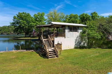 Rare opportunity on the Warrior River! This waterfront property - photo 28