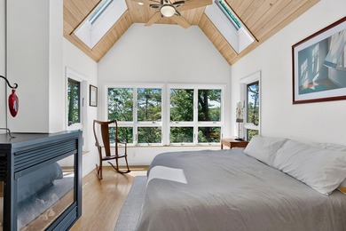 Welcome to Sebago Lake, where this state-of-the-art retreat - photo 28