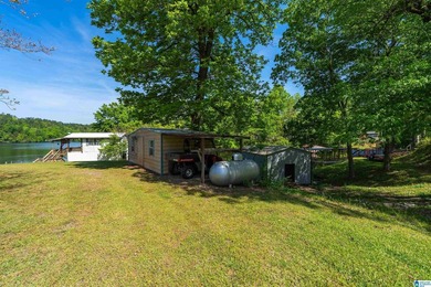 Rare opportunity on the Warrior River! This waterfront property - photo 29