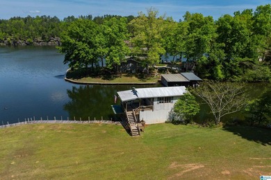 Rare opportunity on the Warrior River! This waterfront property - photo 30