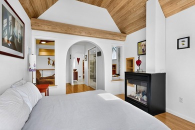 Welcome to Sebago Lake, where this state-of-the-art retreat - photo 30