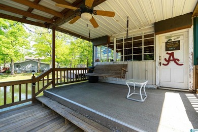 Rare opportunity on the Warrior River! This waterfront property - photo 31