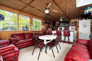Rare opportunity on the Warrior River! This waterfront property - photo 32