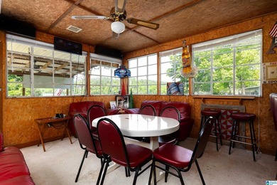 Rare opportunity on the Warrior River! This waterfront property - photo 33