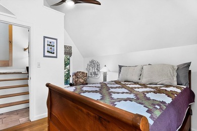 Welcome to Sebago Lake, where this state-of-the-art retreat - photo 34
