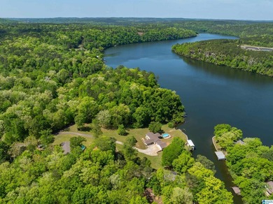 Rare opportunity on the Warrior River! This waterfront property - photo 35