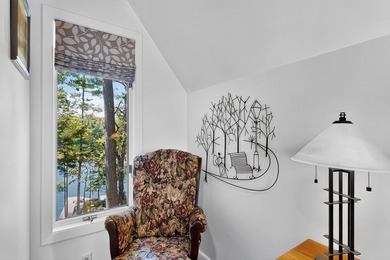 Welcome to Sebago Lake, where this state-of-the-art retreat - photo 35