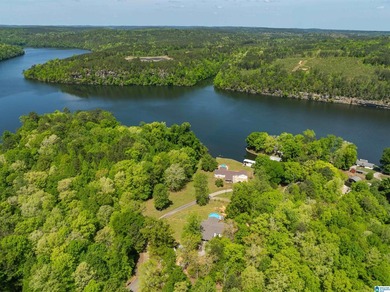 Rare opportunity on the Warrior River! This waterfront property - photo 36