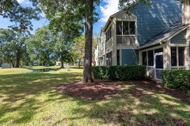 Nice two bedroom, two bath Canterbury Court condo located on a - photo 36
