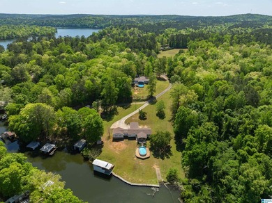 Rare opportunity on the Warrior River! This waterfront property - photo 37