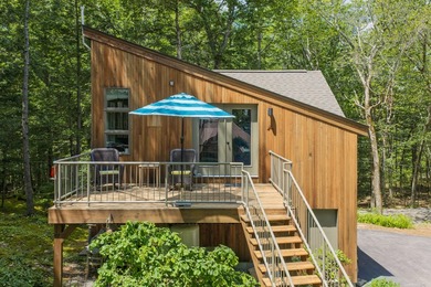 Welcome to Sebago Lake, where this state-of-the-art retreat - photo 37