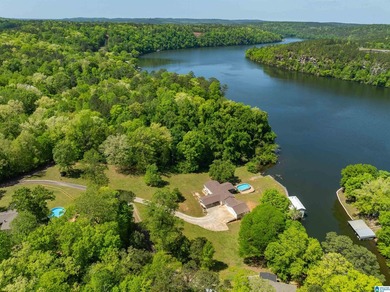 Rare opportunity on the Warrior River! This waterfront property - photo 38