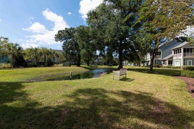 Nice two bedroom, two bath Canterbury Court condo located on a - photo 38