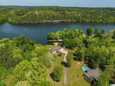Rare opportunity on the Warrior River! This waterfront property - photo 39